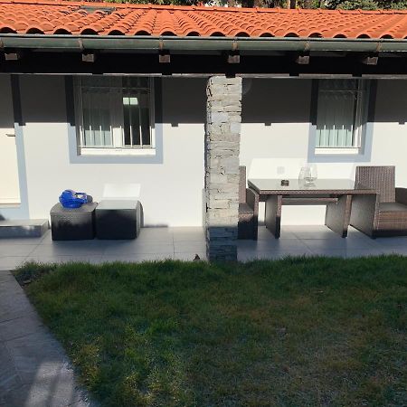 Locarno Centro Apartments מראה חיצוני תמונה