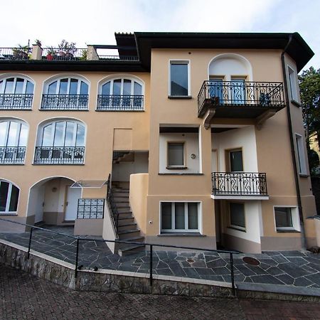 Locarno Centro Apartments מראה חיצוני תמונה