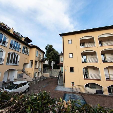 Locarno Centro Apartments מראה חיצוני תמונה